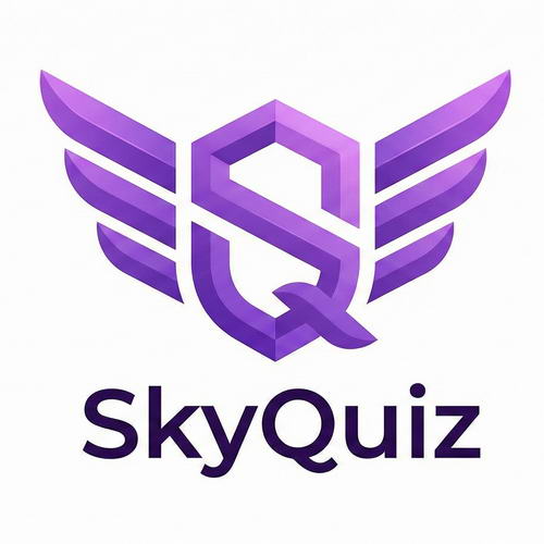 SkyQuiz Logo